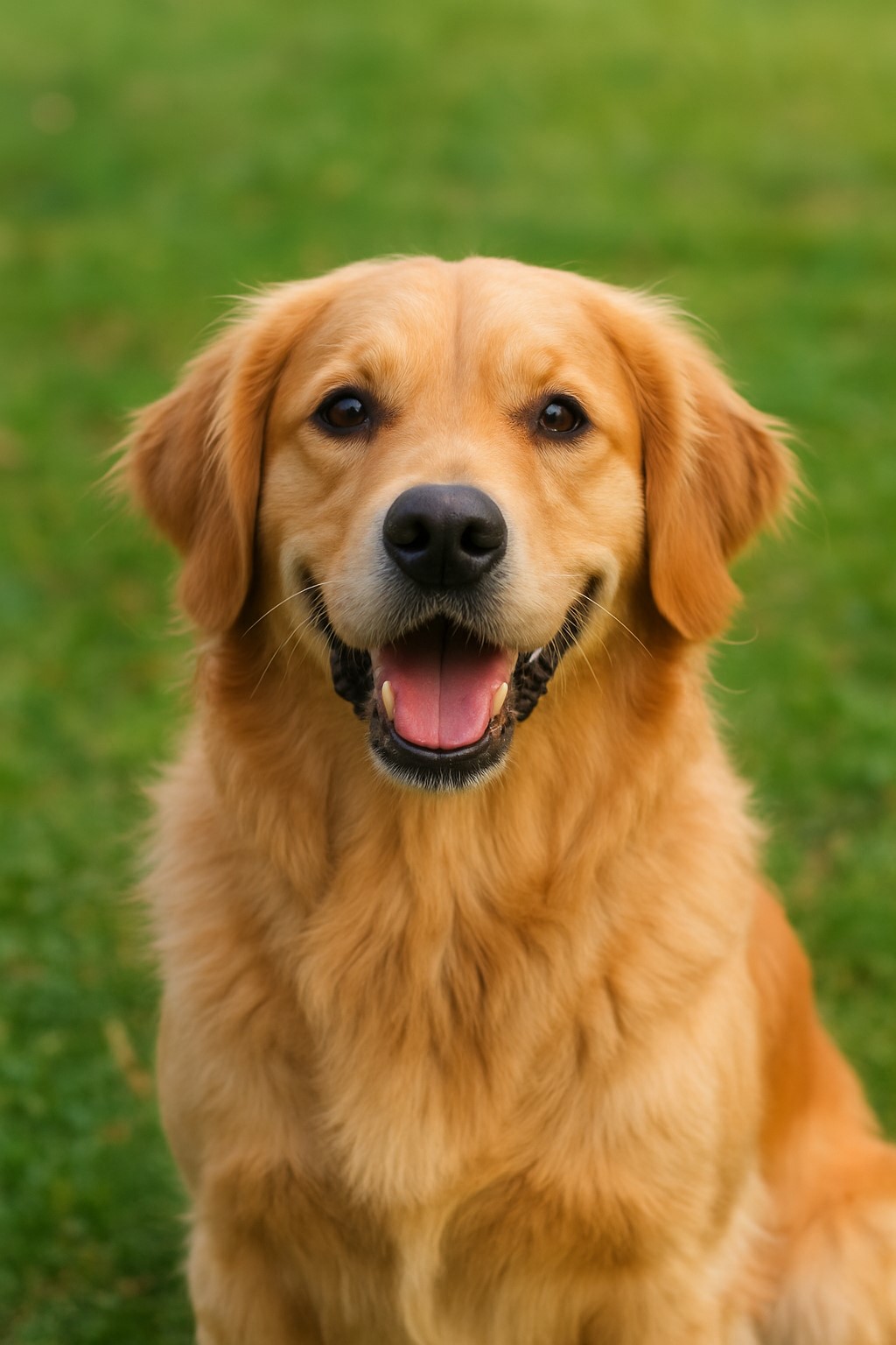 A happy dog - doglife.dog